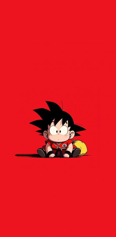 Goku